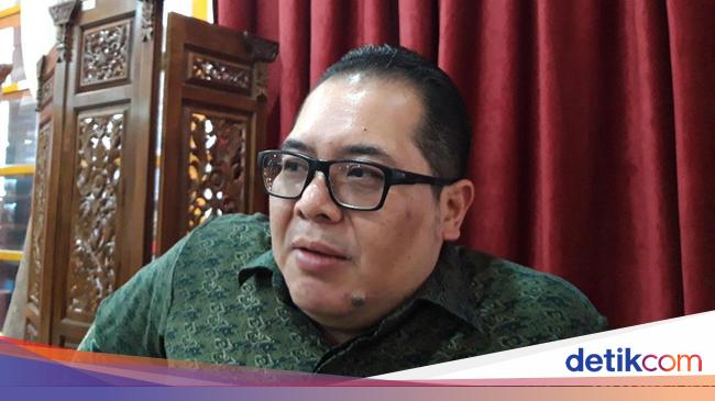 Timnas AMIN Heran Indra Charismiadji Ditangkap Jaksa: Kenapa Baru Sekarang?