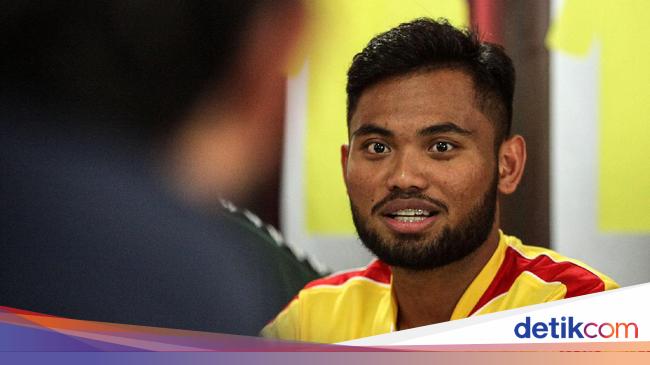 Saddil Ramdani Segera Gabung Sabah FC, ke Malaysia Pekan Depan