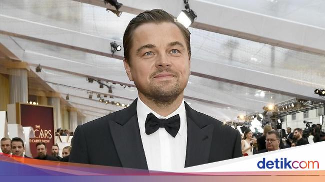 Donasi Leonardo DiCaprio hingga Dwayne Johnson Untuk Pendemo SAG-AFTRA