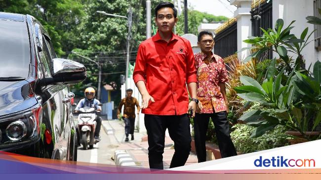 Warga Keluhkan Tambang Ilegal di Klaten, Gibran: Bekingannya Ngeri