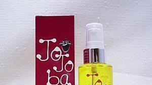 jojoba parfum