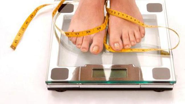 Makanan Pembakar Lemak Rendah Kalori Untuk Diet