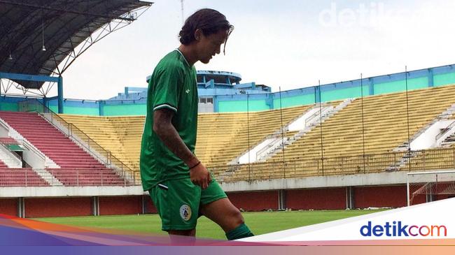 Managing Director of PSS Sleman Answers to the Polemic of Irfan Bachdim