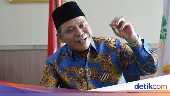 Demokrat Tepis PDIP soal Pembangunan JIS Abal-abal: Pasti Ada Perencanaan