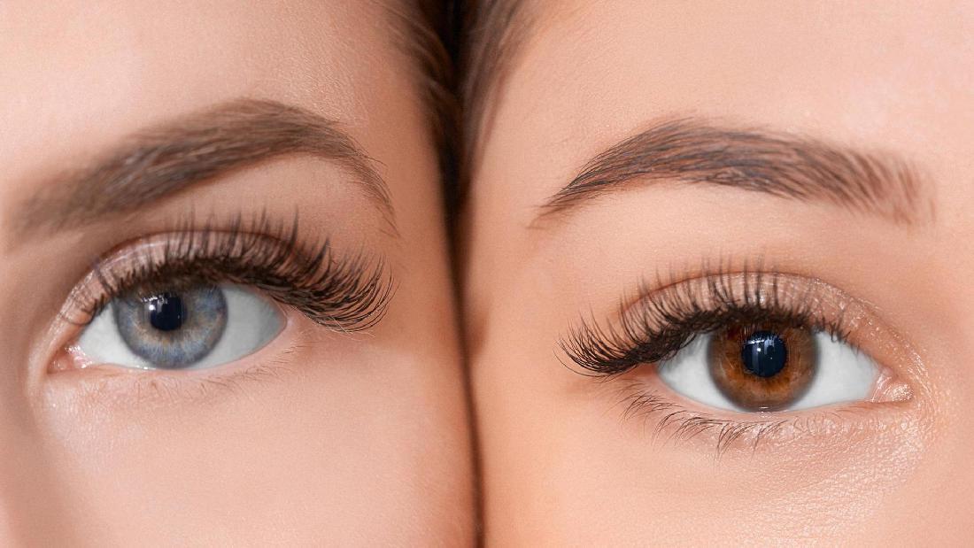 Seperti Apa Hukumnya Melakukan Eyelash Extension Apakah Haram