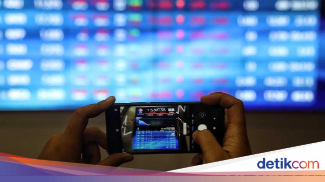 Cek! Ini Deretan Saham yang Diramal Bakal Cuan Pekan Ini