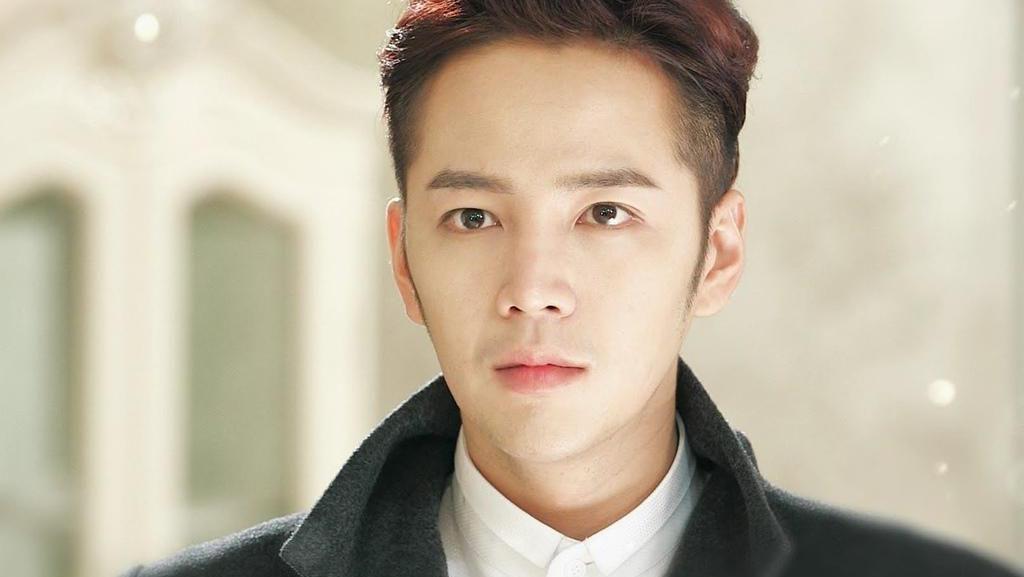 jang geun suk masuk islam