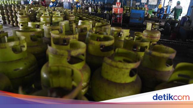 Soal Pembatasan LPG 3 Kg, BUMN Jamin Aturannya Bakal Simpel