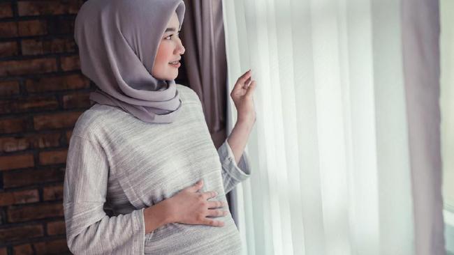 20 Pantangan And Larangan Ibu Hamil Menurut Islam Dan Adat Jawa