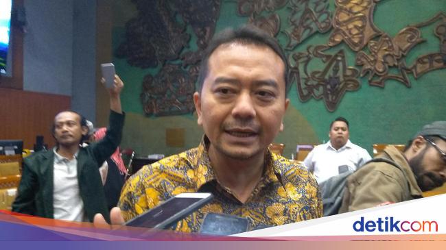 Komisi X DPR Harap Pengganti Menpora Amali Sosok Anak Muda