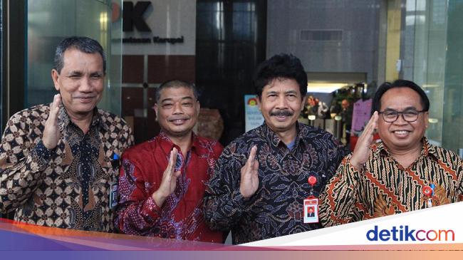 Romo Benny Berkontribusi Besar Perkuat Ideologi Pancasila