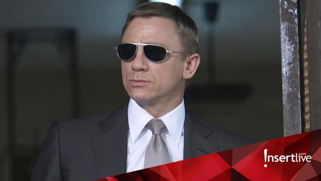Film James Bond Ini Jadi Mimpi Buruk untuk Daniel Craig