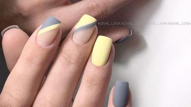 Ingin Memakai Kuku Palsu Ikuti Tahap Tahapnya Agar Rapi beautynesia