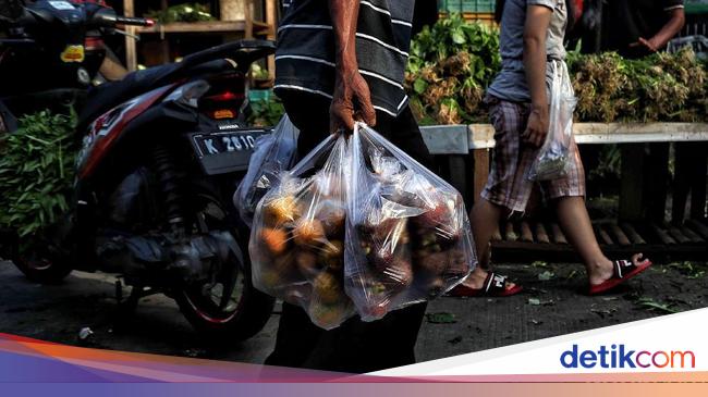 Cukai Plastik dan Minuman Berpemanis Molor Terus, Ada Tekanan?