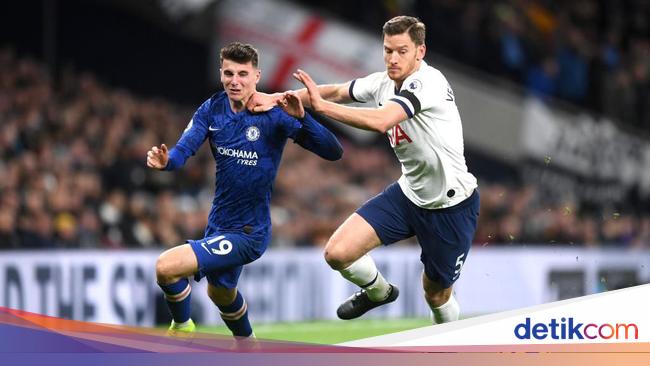 Link Streaming Chelsea Vs Tottenham Link Streaming Chelsea Vs Tottenham