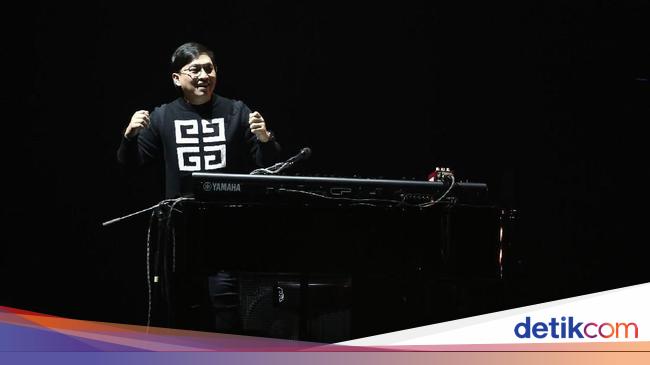 Yovie Widianto Tak Mau Ikut Ribut Royalti Musik di Medsos, Begini Caranya