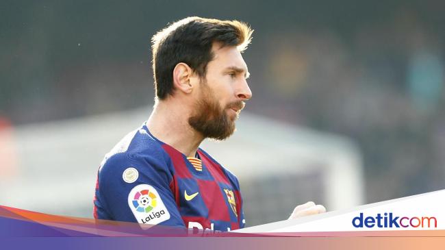 Gaji Messi Di Barcelona Per Detik Sampai Per Tahun Gaji Messi Di Barcelona Per Detik Sampai Per Tahun