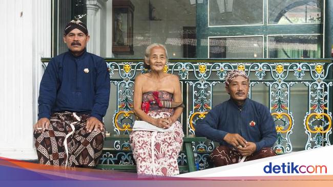 Ini Kosakata Bahasa Jawa Yang Bisa Kamu Gunakan Sehari Hari