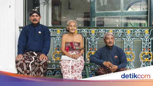 Ini Kosakata Bahasa Jawa Yang Bisa Kamu Gunakan Sehari Hari