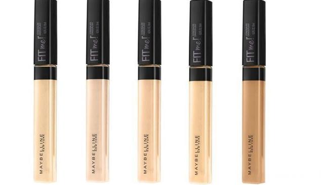 Harga deals concealer maybelline