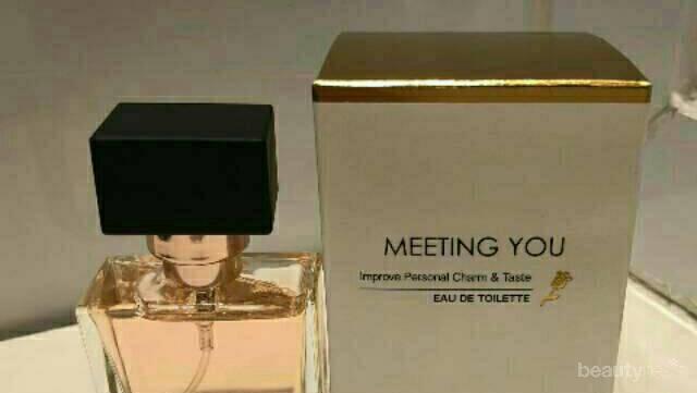 parfum miniso yang recommended