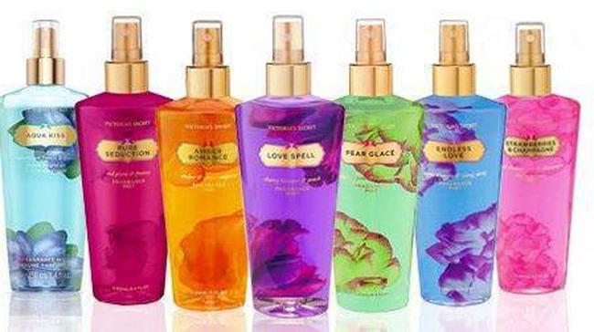 Body mist victoria secret yang wanginya tahan discount lama