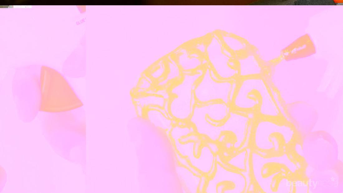 Yuk Buat Diy Smartphone Case Lucu Ini Dengan Menggunakan Lem Tembak