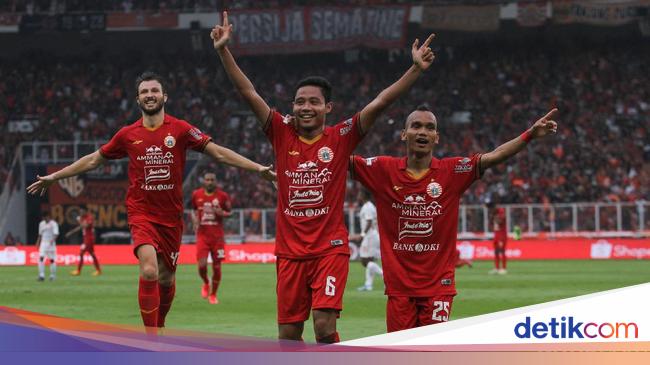 Shopee Liga 1 Unclear, Indonesian Players Targeted by ASEAN Clubs