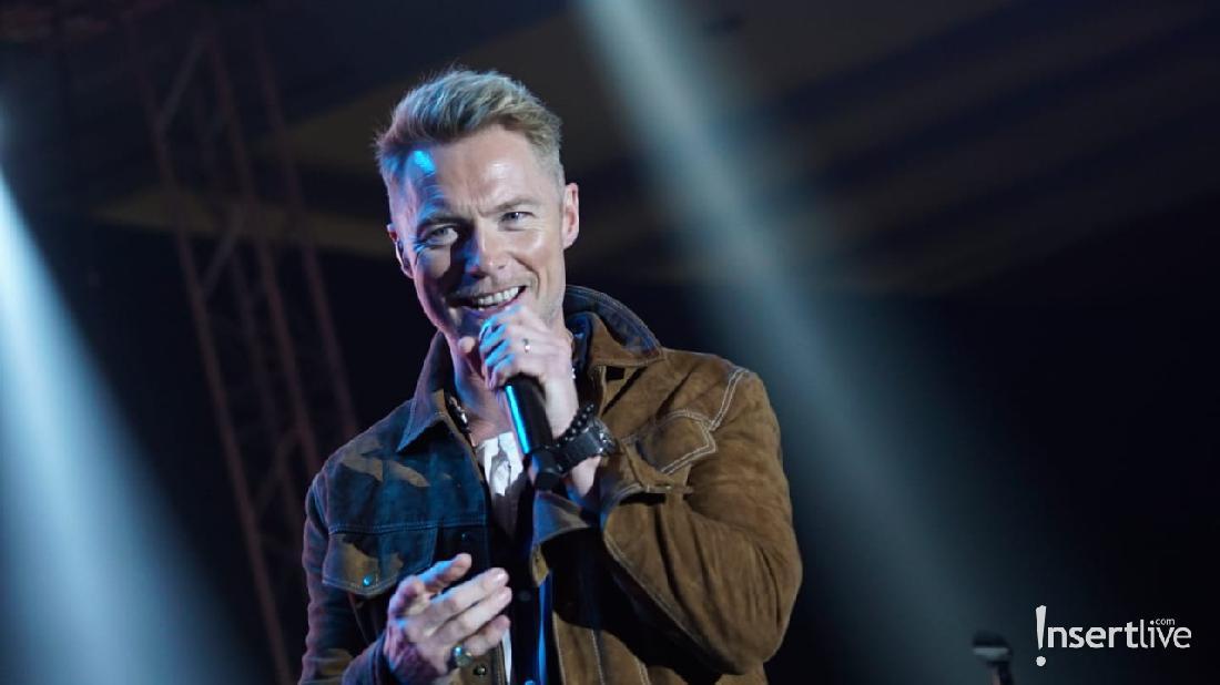 Lirik Lagu When You Say Nothing At All Ronan Keating