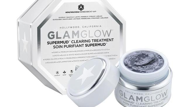 Fungsi masker glamglow 2025 youthmud