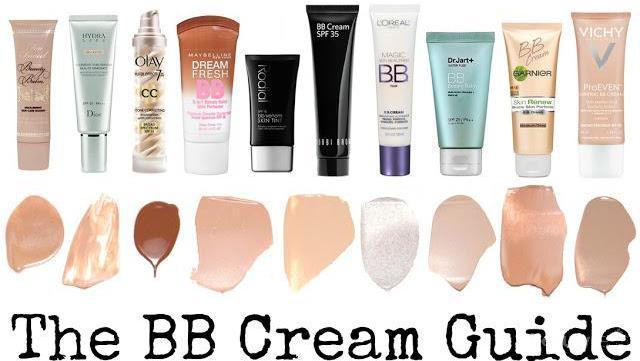 5 Brand Bb Cream Yang Wajib Dimiliki Sesuai Kulit Wanita Indonesia