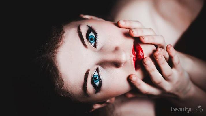 Style Makeup Yang Membuat Para Pria Menjauh Bagian 1 Style Makeup Yang Membuat Para Pria Menjauh Bagian 1