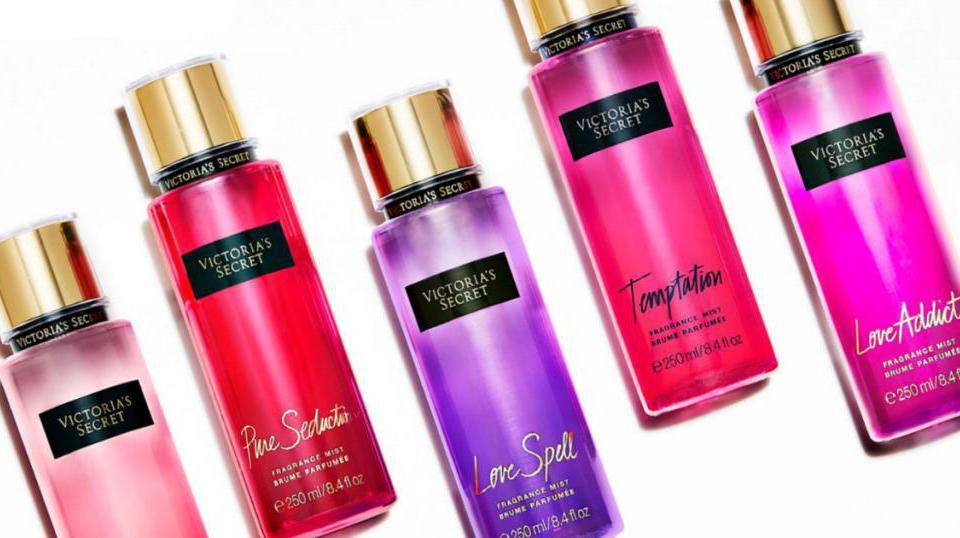 parfum victoria secret yang enak