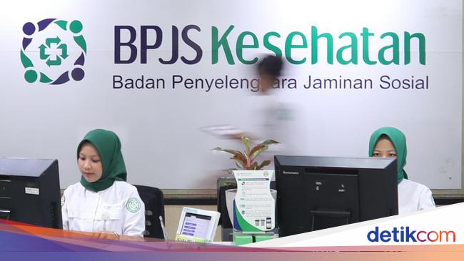 8 Penyakit Ini Bikin Kantong BPJS Kesehatan Jebol, Apa Aja?