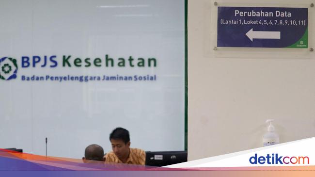 Benarkah Orang Kaya Bikin BPJS Kesehatan Bangkrut? Ini Kata Dirutnya