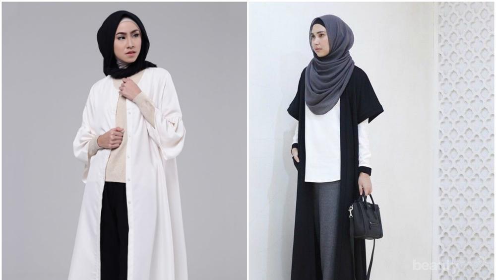 Tips mix n match warna hijab yang wajib kamu coba