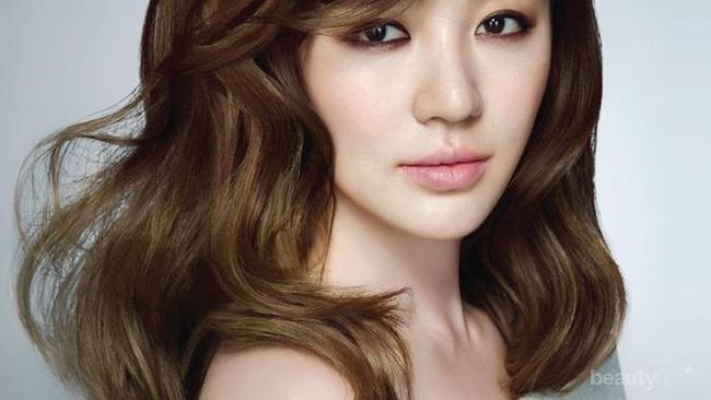 5 Cara Membuat Rambut Jadi Super Lembut Dan Sehat Setelah Diwarnai 5 Cara Membuat Rambut Jadi Super Lembut Dan Sehat Setelah Diwarnai