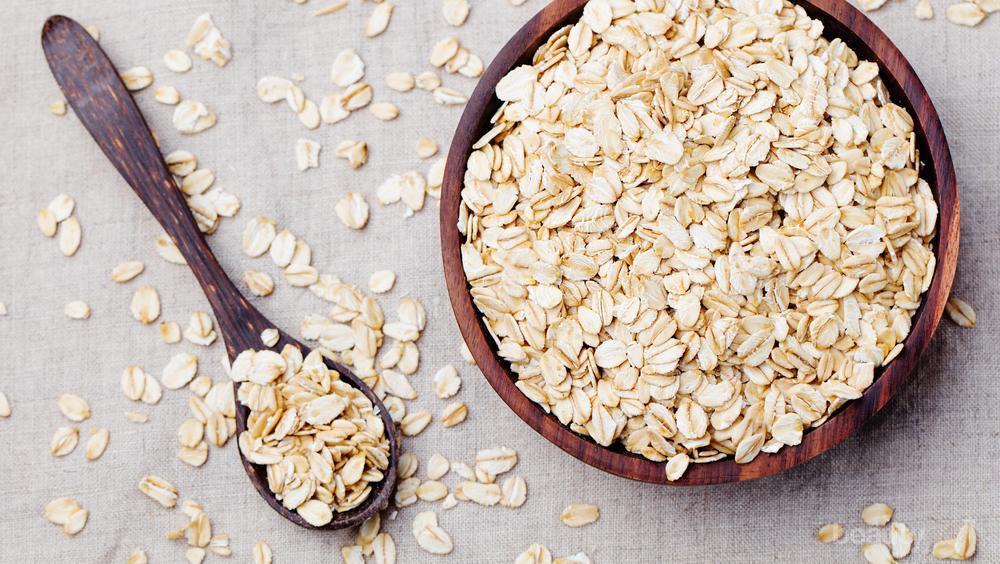 Forum Review Pemakaian Masker Oatmeal