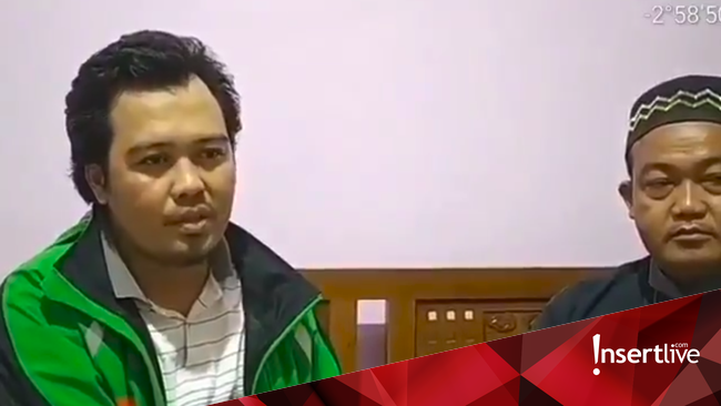 Viral Ojol Tampar Kasir Minimarket Dipecat Gojek Meski 