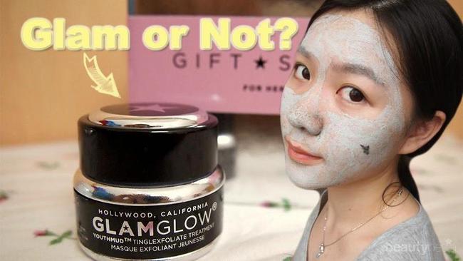 Review Glamglow Youthmud Mask: Masker Favorit Orang!