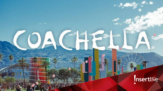 Gambar Mengenai Gebrakan Baru, Tiket Coachella Dijual dalam Bentuk NFT