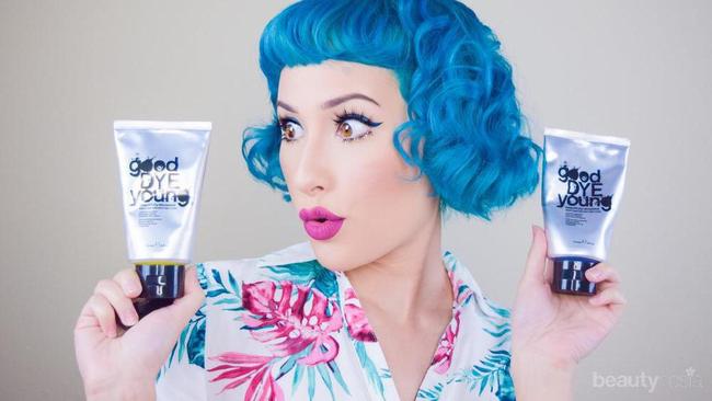 Jangan Salah Pilih Ini Dia Rekomendasi Cat Rambut Yang Aman Untuk Rambutmu