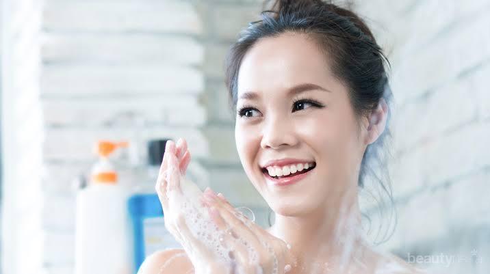 7 Sabun Mandi Cair Terbaik Untuk Kulit Yang Lebih Lembut Dan Sehat