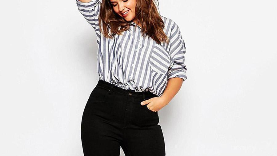5 Model Celana Jeans Paling Cocok Buat 