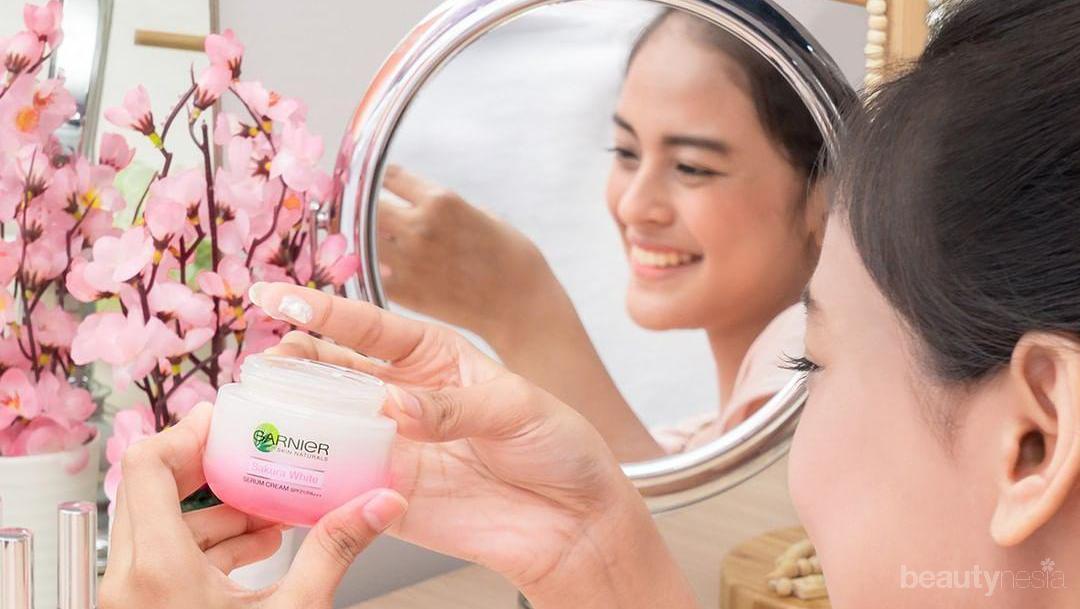 5 Produk Skincare Yang Cocok Untuk Mencerahkan Kulit Remaja