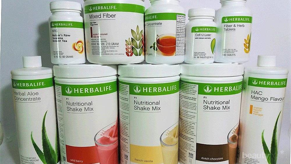 Forum Minum Herbalife Apakah Beneran Bikin Tubuh Kurus