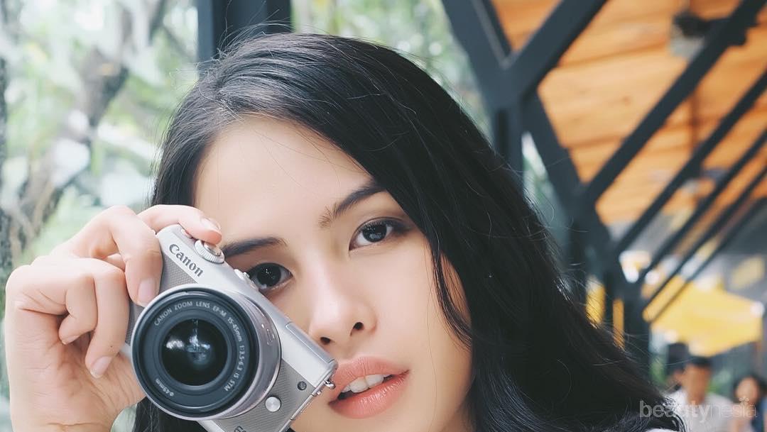 5 Pose Simpel Ini Keren Untuk Foto Di Instagram Mana Gaya Andalanmu