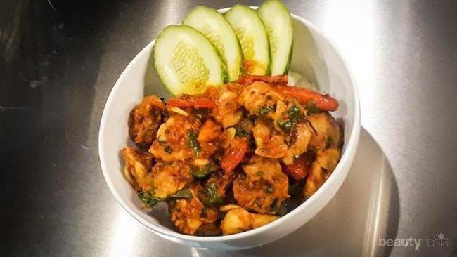 Resep Soto Ayam Ala Chef Juna 11 Resep Nasi Goreng Chef Juna Info Kuliner Terpopuler