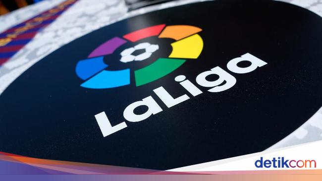 Jadwal Laliga Pekan Ini Barcelona Dan Madrid Berjumpa Lawan Mudah Jadwal Laliga Pekan Ini Barcelona Dan Madrid Berjumpa Lawan Mudah