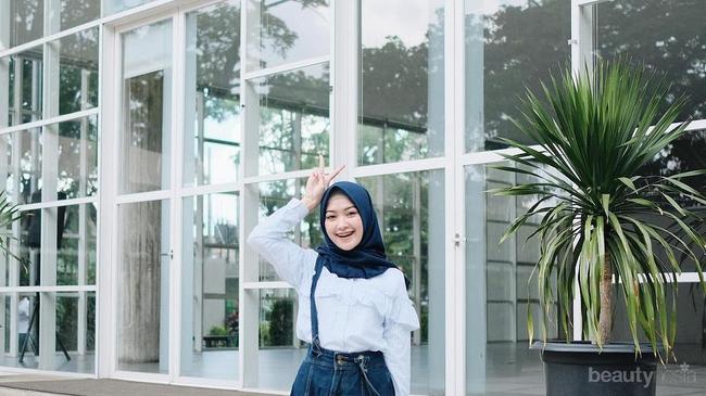 Hijabers Yuk Tampil Trendi Dengan 7 Padu Padan Rok Jeans Ini Hijabers Yuk Tampil Trendi Dengan 7 Padu Padan Rok Jeans Ini
